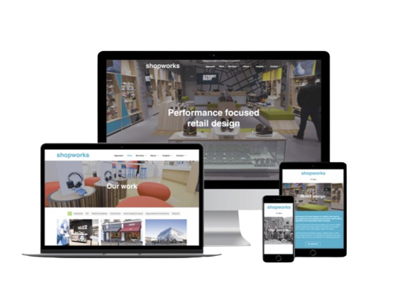 Dynamic Site Solutions