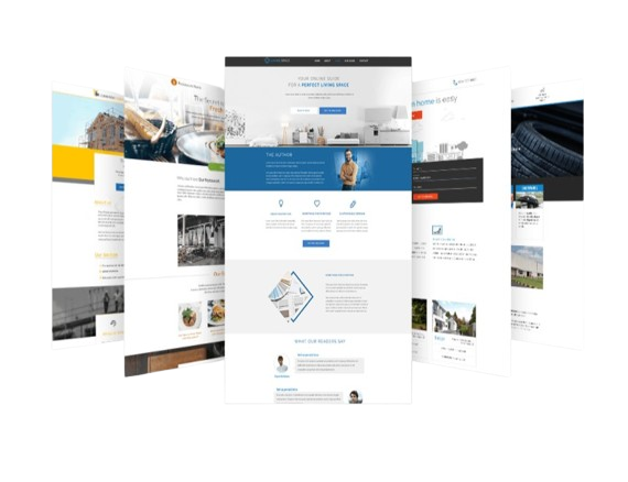 E-commerce Website Solutions